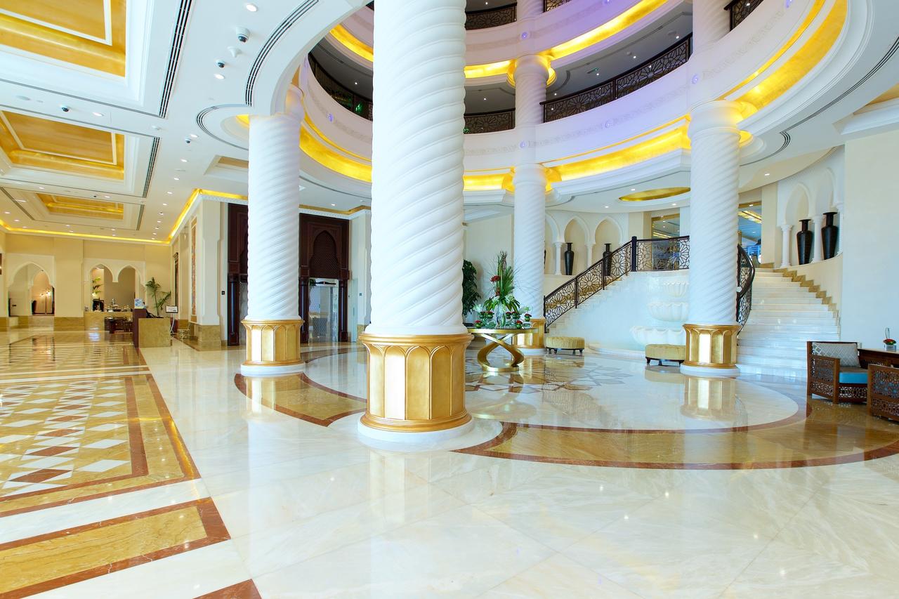 Pullman Resort Al Marjan Island ( Ex Marjan Island Resort & Spa ) 5* by Perfect Tour - 5 | YEO