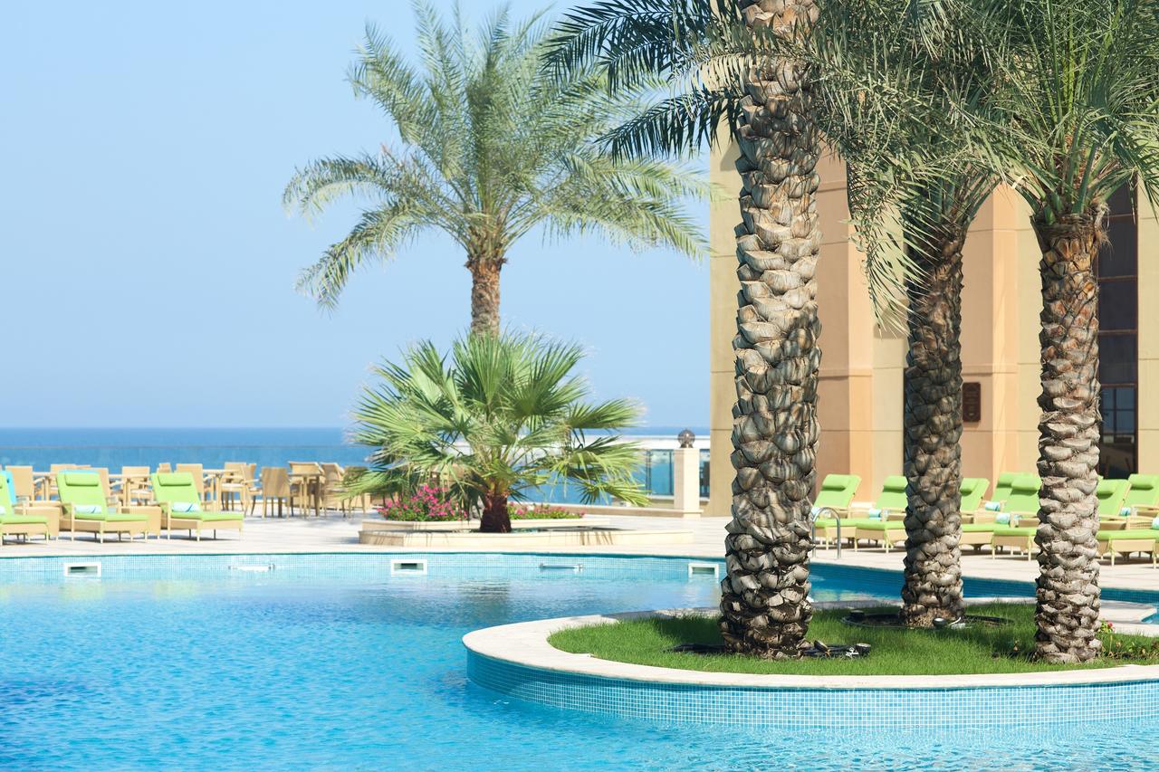 Pullman Resort Al Marjan Island ( Ex Marjan Island Resort & Spa ) 5* by Perfect Tour - 6 | YEO