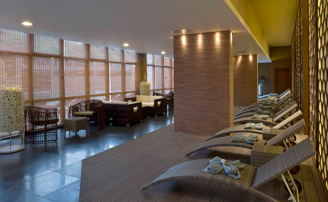 Kaya Izmir Thermal & Convention 5* by Perfect Tour - 4 | YEO