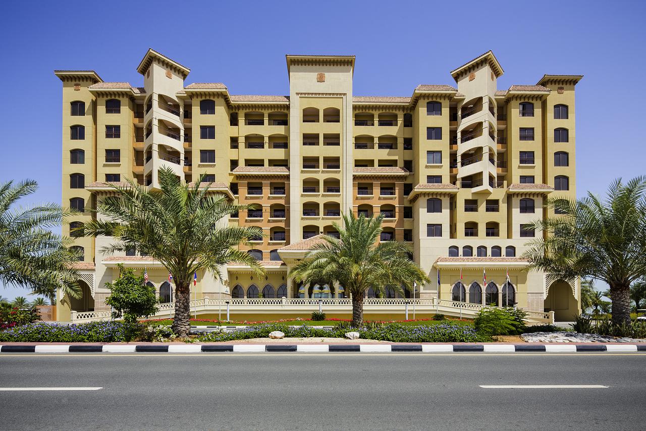Pullman Resort Al Marjan Island ( Ex Marjan Island Resort & Spa ) 5* by Perfect Tour