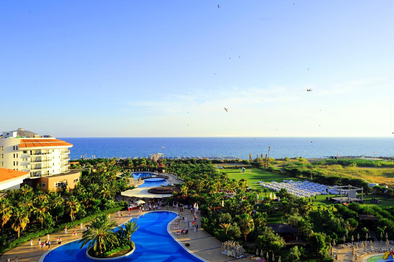 Seaden Sea World Resort & Spa 5* by Perfect Tour