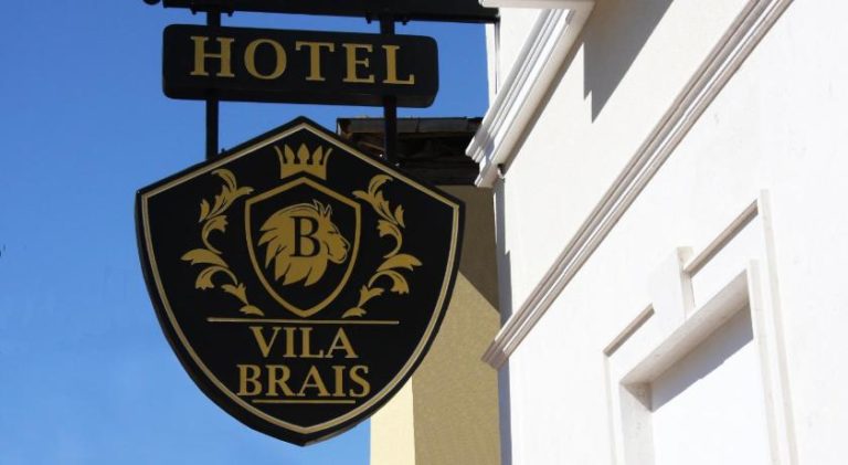 Hotel Vila Brais 5*