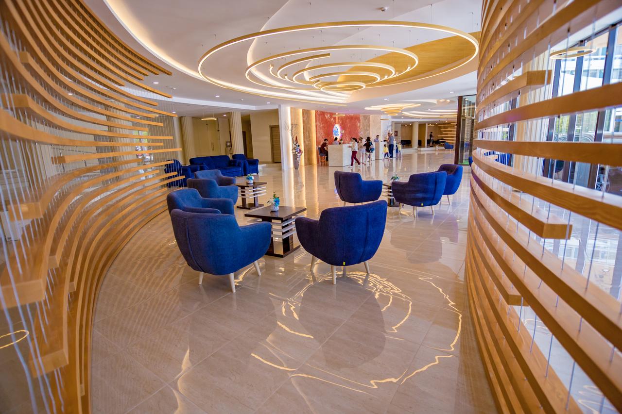 Litoralul Romanesc - Mera Onix Hotel 4* by Perfect Tour - 1 | YEO