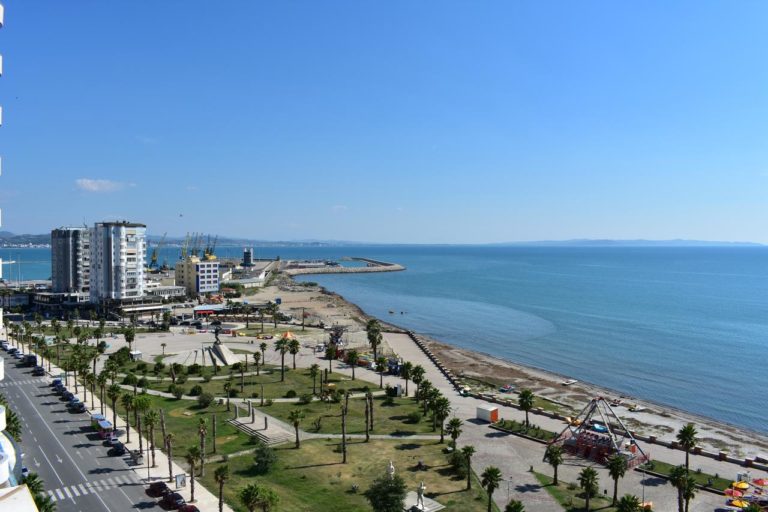 Arvi Hotel 4*, Durres