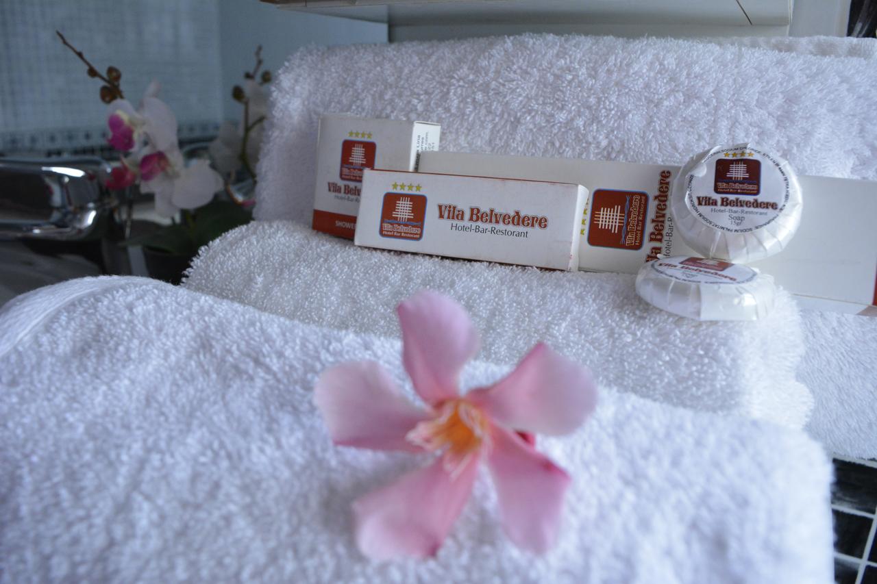 Villa Belvedere 3* imaginea 4