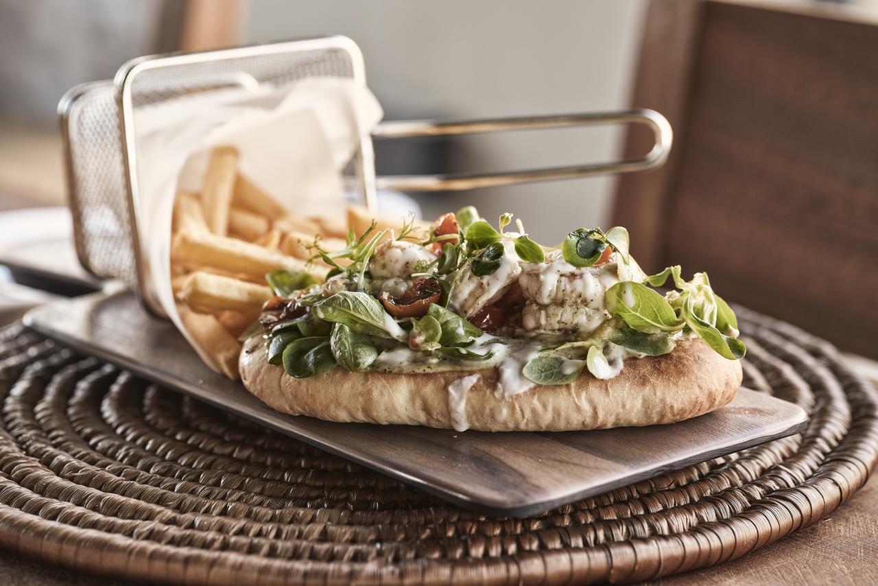 Cooks Club El Gouna 4* (adults only) by Perfect Tour - 1 | YEO