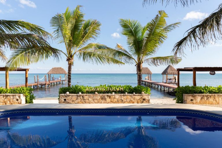 Mereva Tulum by Blue Sky 4*