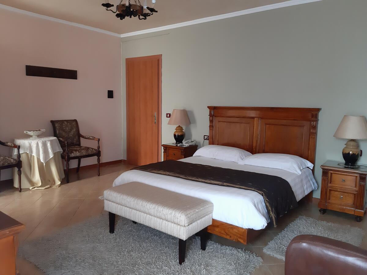 Villa Belvedere 3* imaginea 9