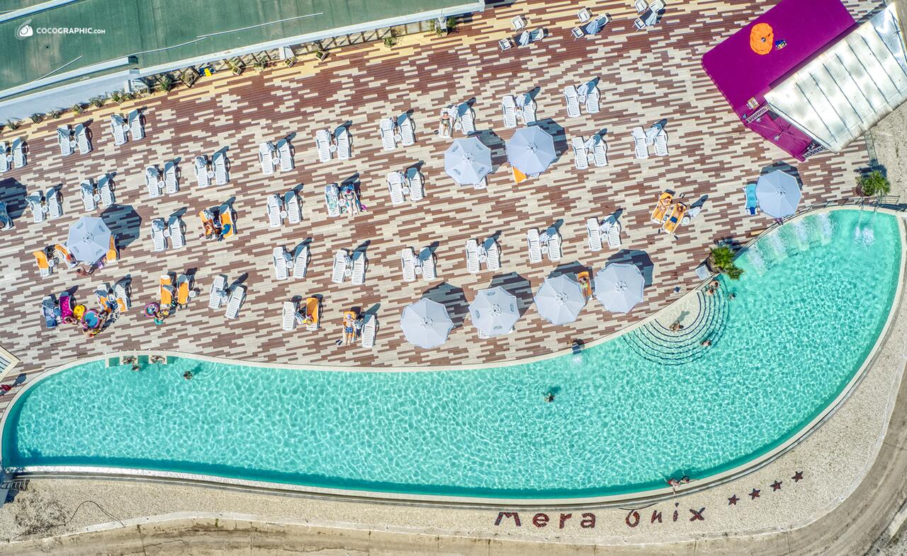 Litoralul Romanesc - Mera Onix Hotel 4* by Perfect Tour - 3 | YEO