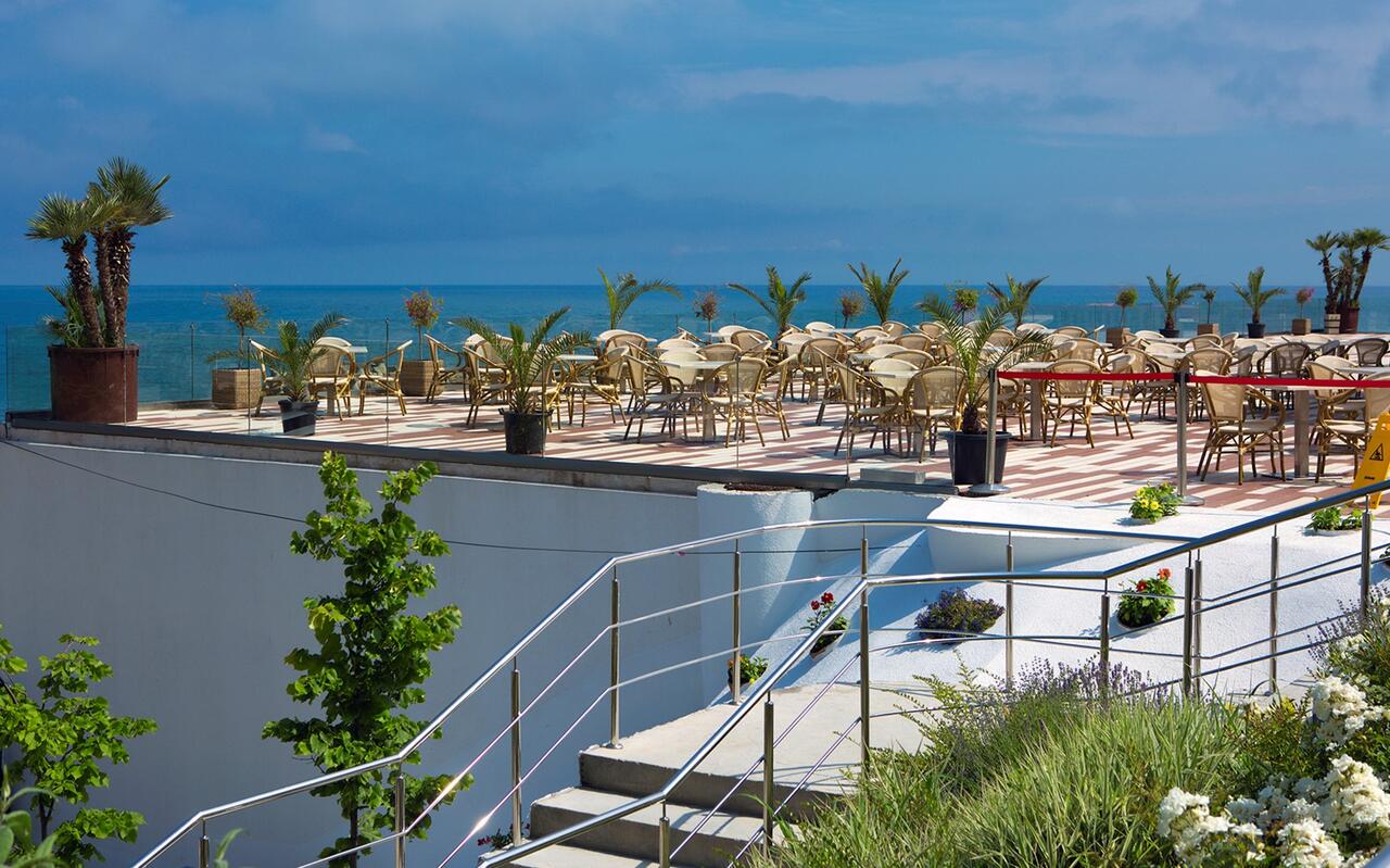 Litoralul Romanesc - Mera Onix Hotel 4* by Perfect Tour - 5 | YEO