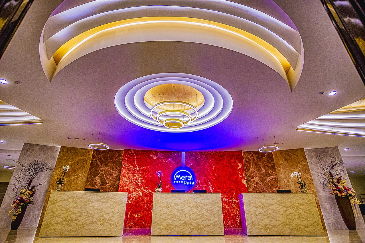 Litoralul Romanesc - Mera Onix Hotel 4* by Perfect Tour - 6 | YEO
