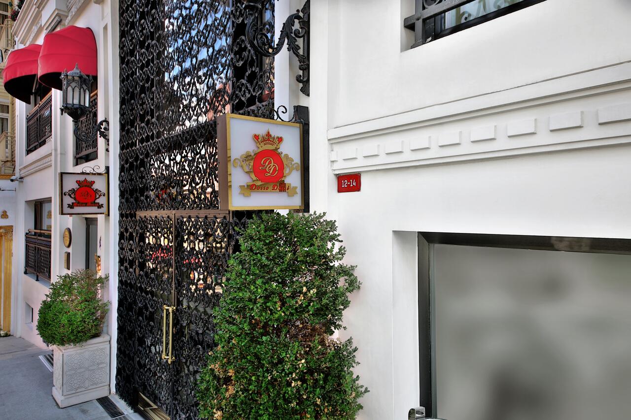 City Break Istanbul - Dosso Dossi Hotels Old City 4* by Perfect Tour - 5 | YEO