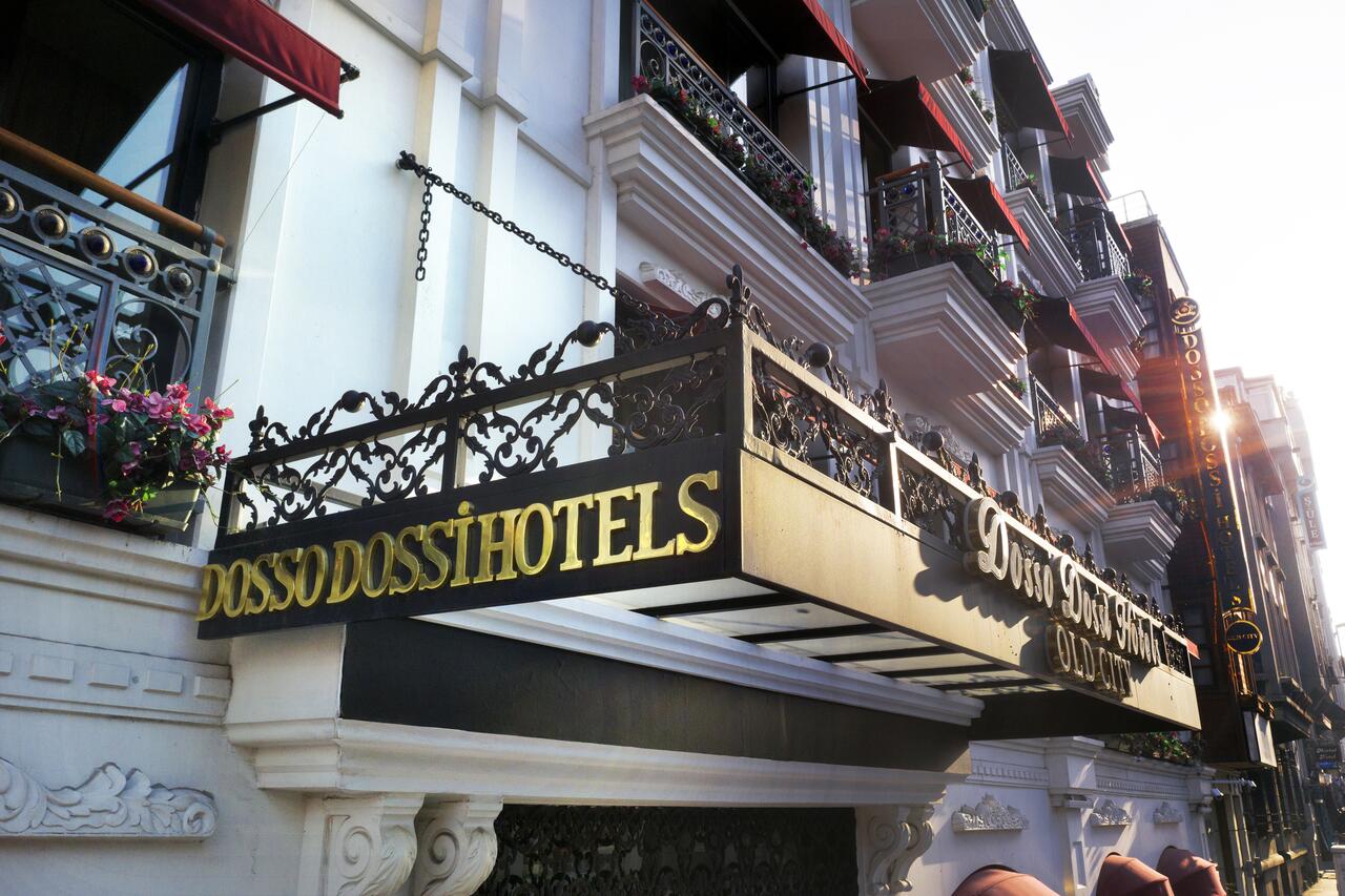 City Break Istanbul - Dosso Dossi Hotels Old City 4* by Perfect Tour - 6 | YEO
