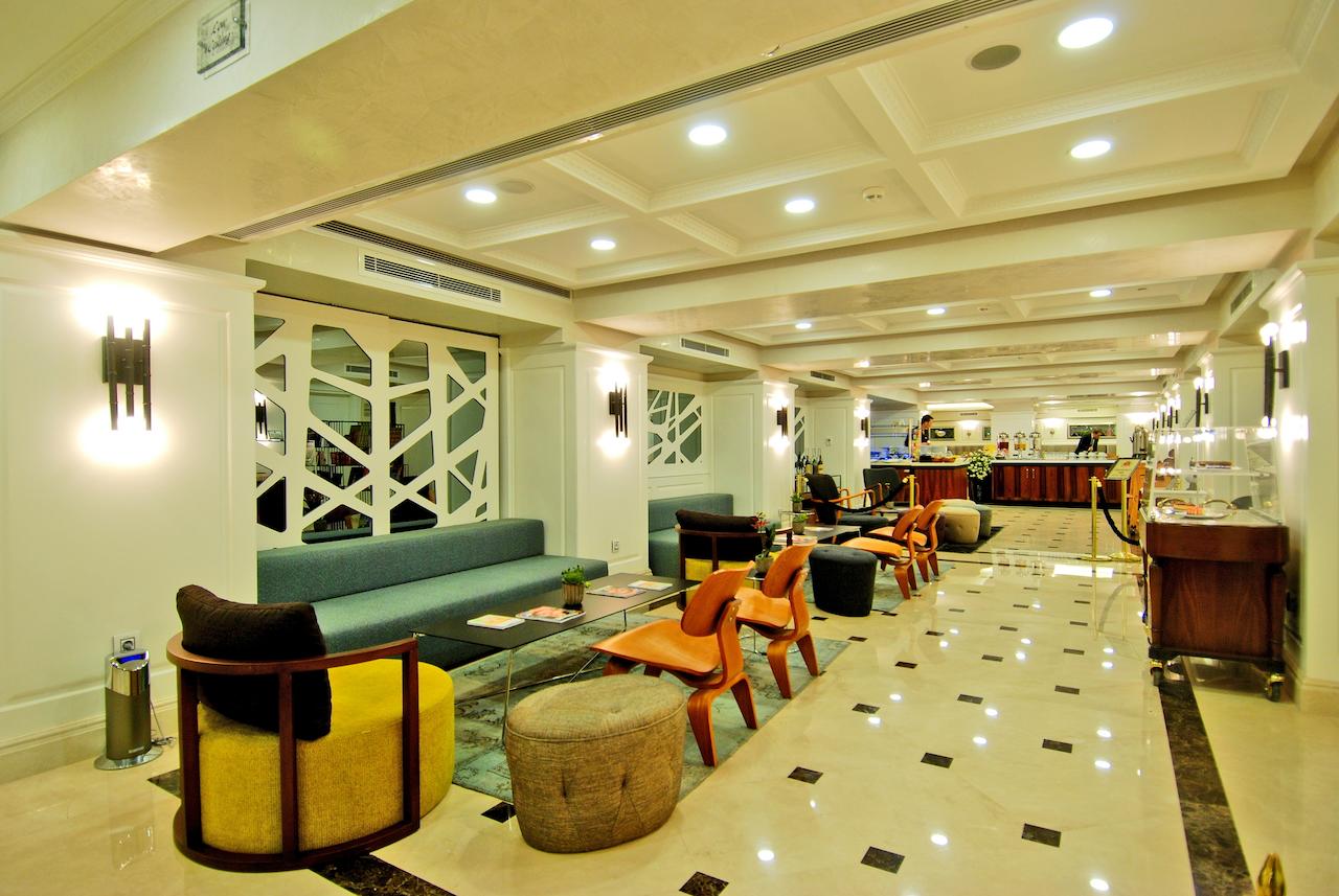 City Break Istanbul - Dosso Dossi Hotels Old City 4* by Perfect Tour - 1 | YEO