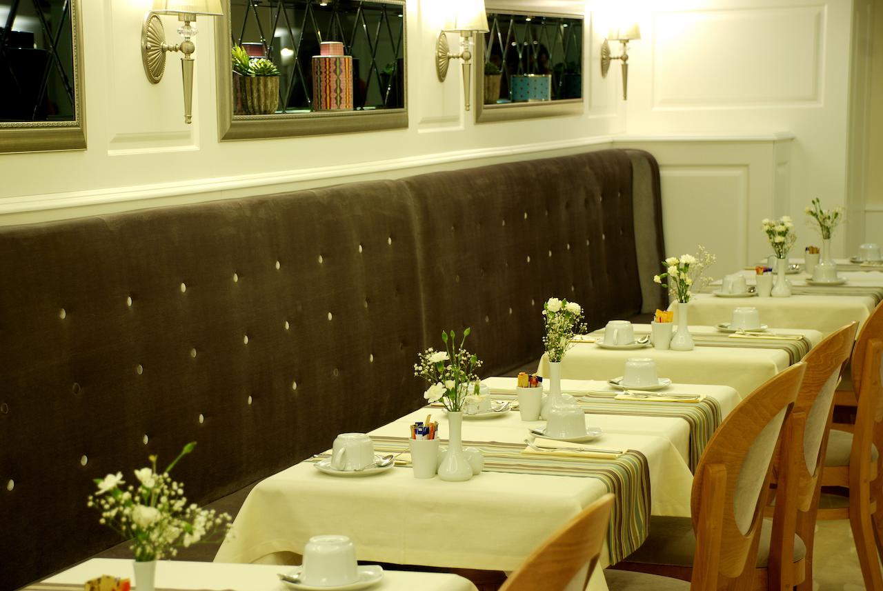City Break Istanbul - Dosso Dossi Hotels Old City 4* by Perfect Tour - 3 | YEO