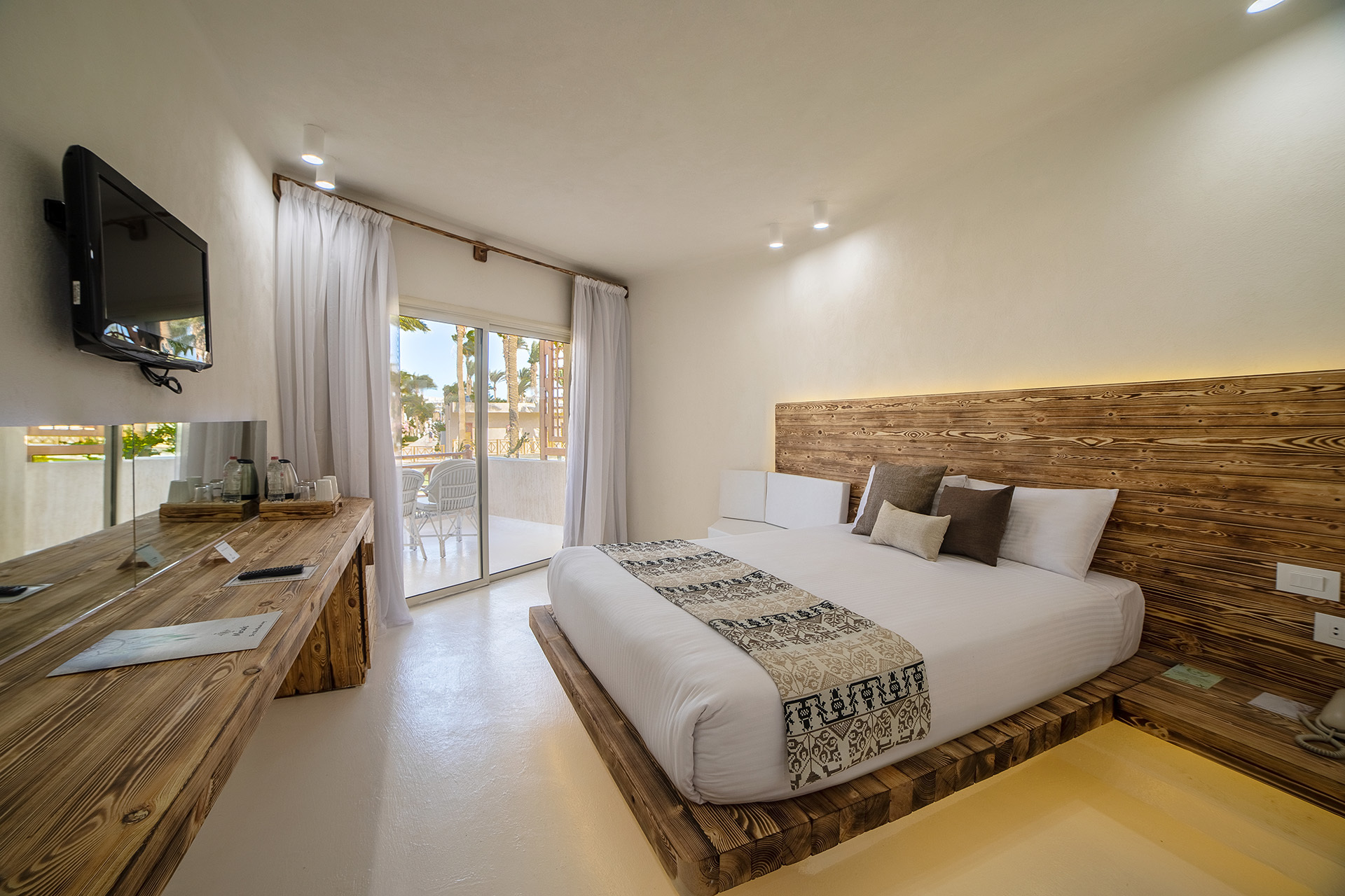 Meraki Resort 4* (adults only) by Perfect Tour - 2 | YEO