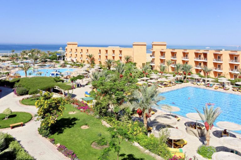 The Three Corners Sunny Beach Resort 4* - last minute