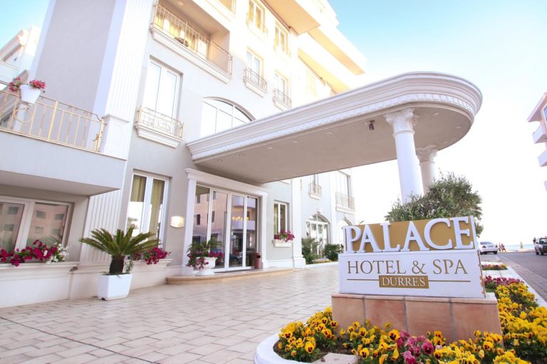 Palace Hotel & SPA 5*