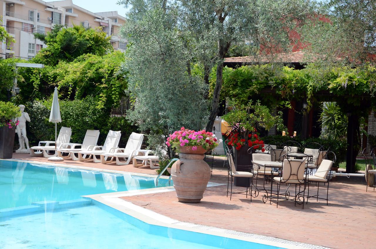 Villa Belvedere 3* imaginea 1