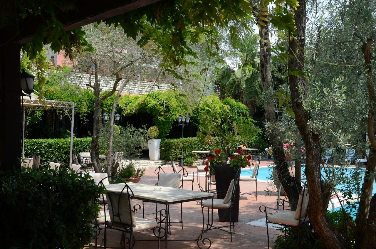 Villa Belvedere 3* imaginea 3