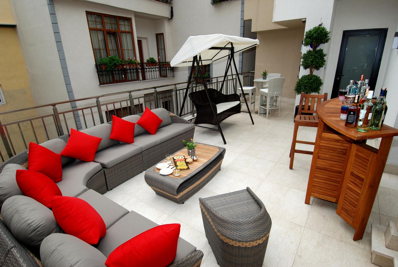 City Break Istanbul - Dosso Dossi Hotels Old City 4* by Perfect Tour - 4 | YEO