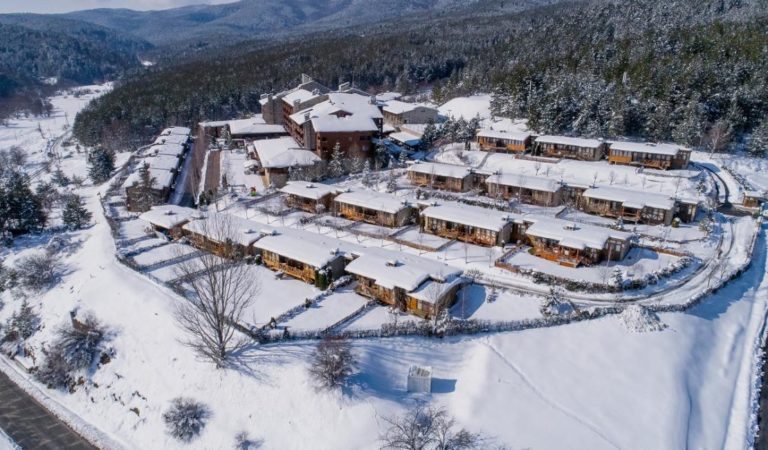 Katarino SPA Hotel 4*