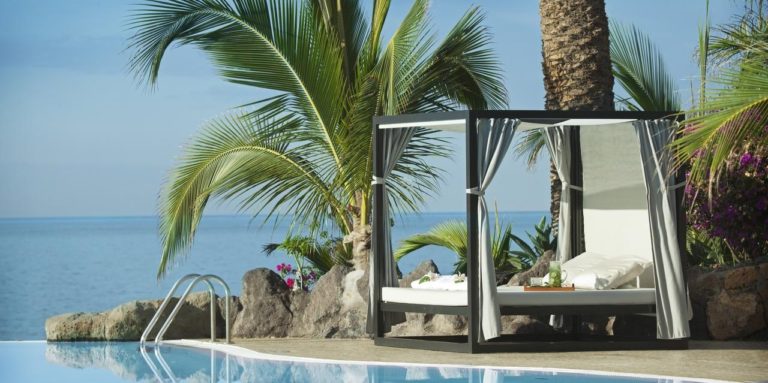 Early Booking vara 2022 Tenerife - Adrián Hoteles Roca Nivaria 5*