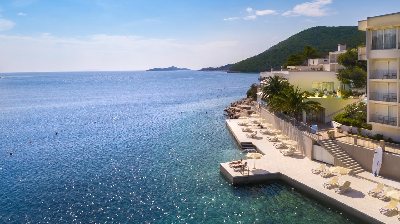 Aminess Lume Hotel 4* by Perfect Tour - 2 | YEO