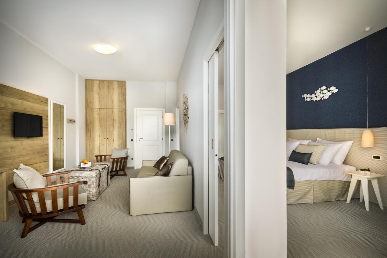 Aminess Lume Hotel 4* by Perfect Tour - 6 | YEO