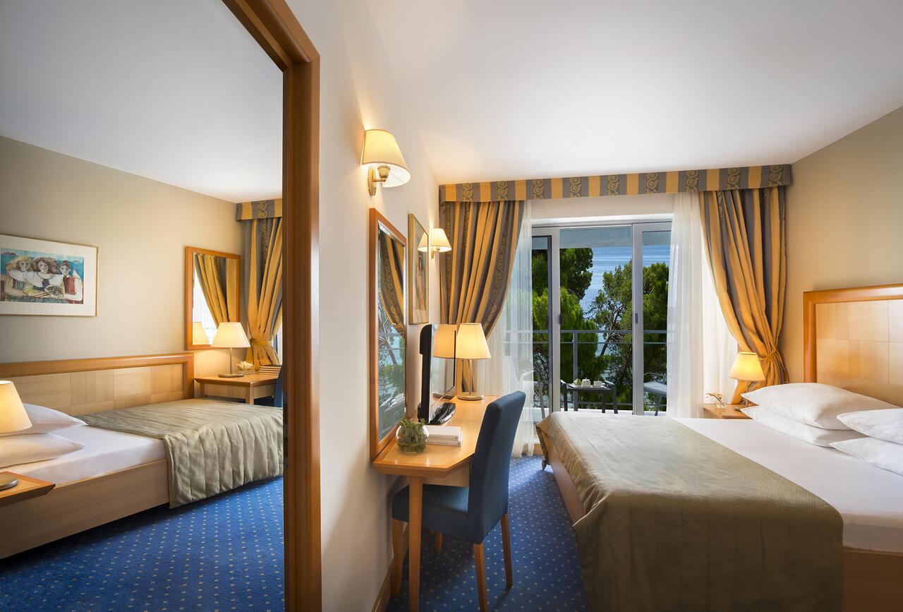 Vara pe Riviera Dubrovnik - Aminess Grand Azur Hotel 4* by Perfect Tour