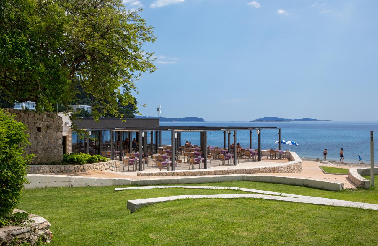 Mlini Hotel 4* by Perfect Tour - 1 | YEO