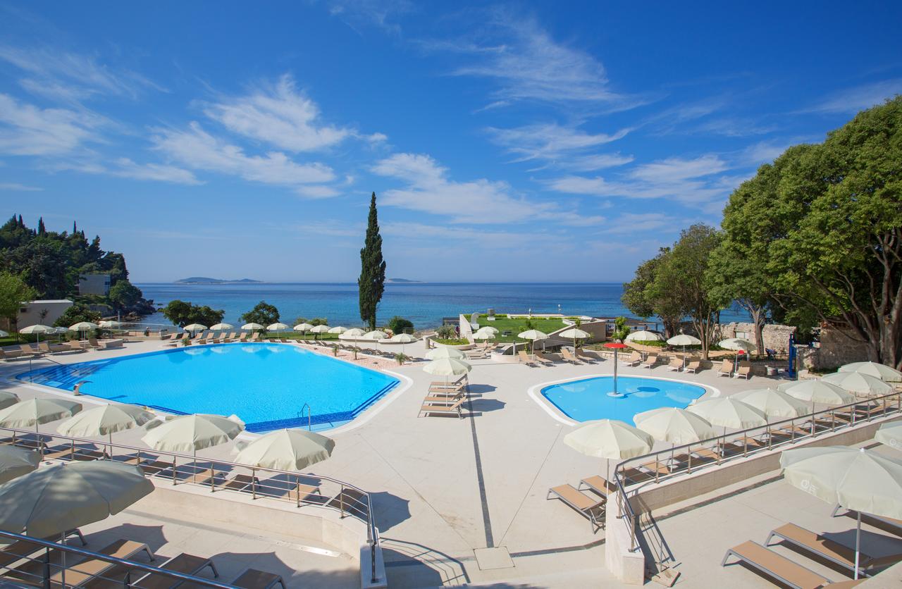 Mlini Hotel 4* by Perfect Tour - 4 | YEO