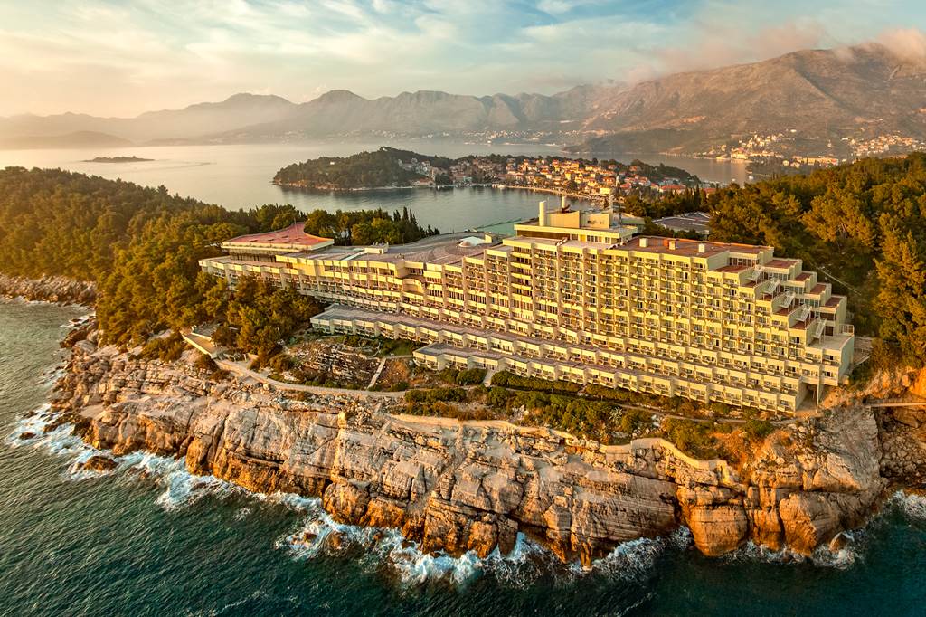 Croatia Hotel 5* by Perfect Tour - 1 | YEO