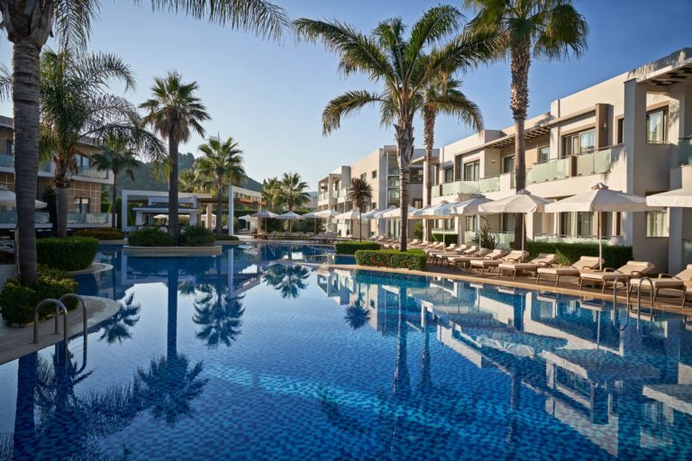 Lesante Classic Luxury Hotel & Spa 5*