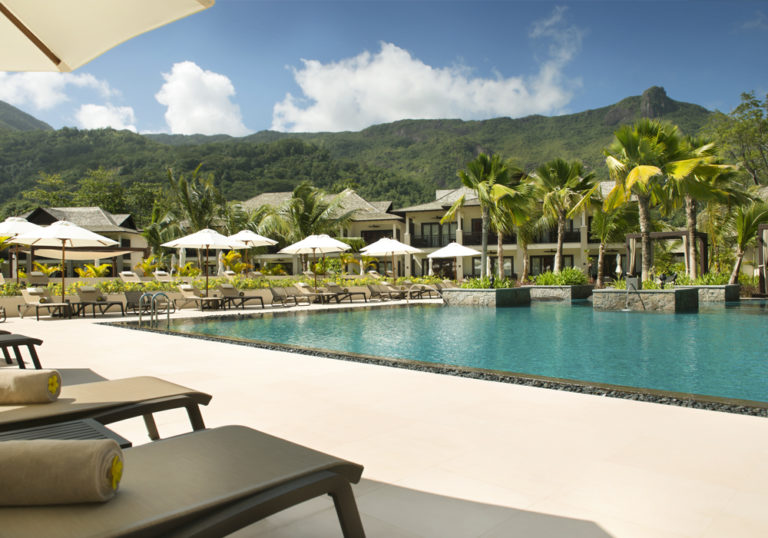 STORY Seychelles Resort 5*