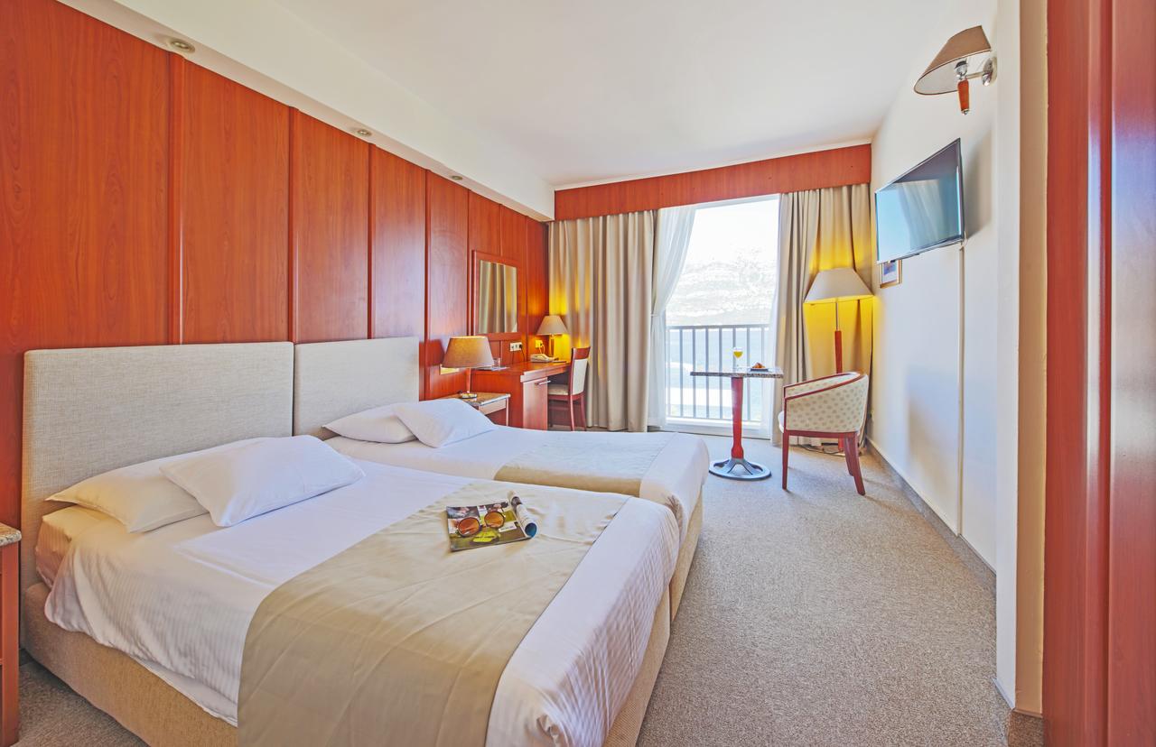 Marko Polo Hotel by Aminess 4* by Perfect Tour - 5 | YEO