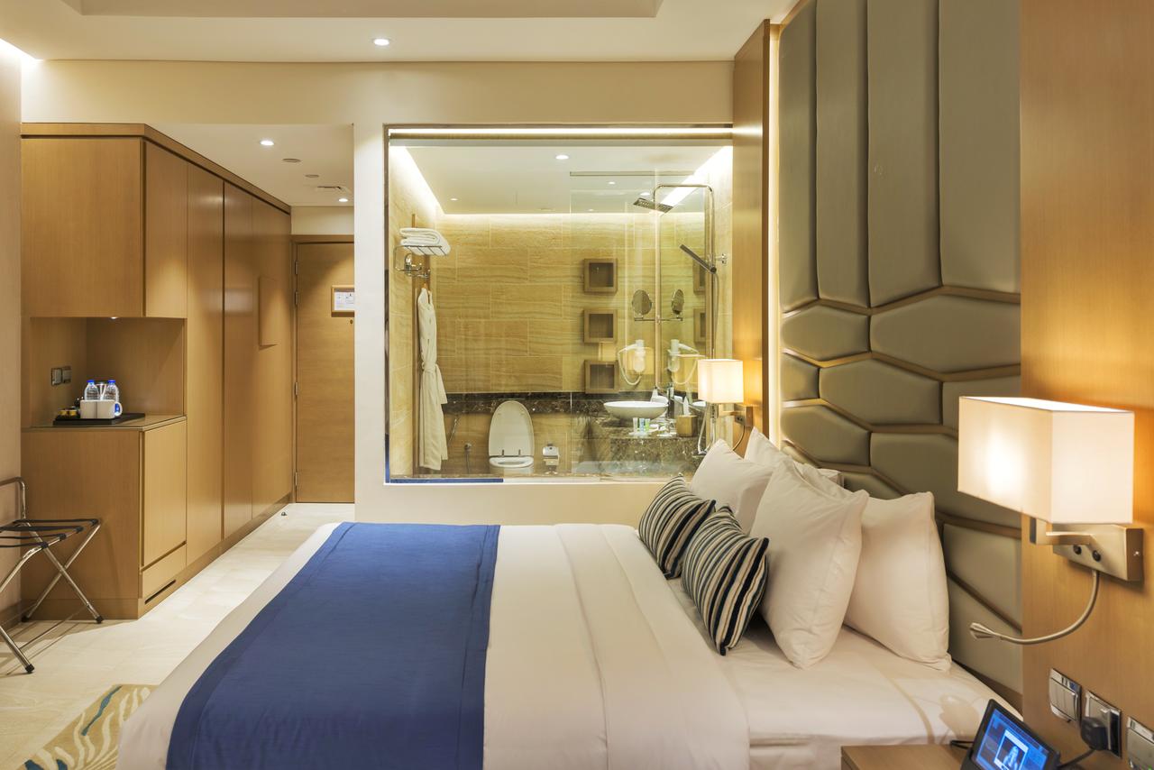 Royal Central Hotel The Palm 5* by Perfect Tour - 2 | YEO