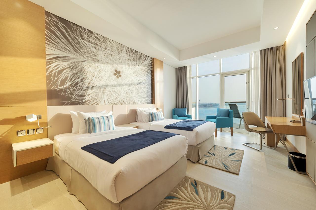 Royal Central Hotel The Palm 5* by Perfect Tour - 5 | YEO