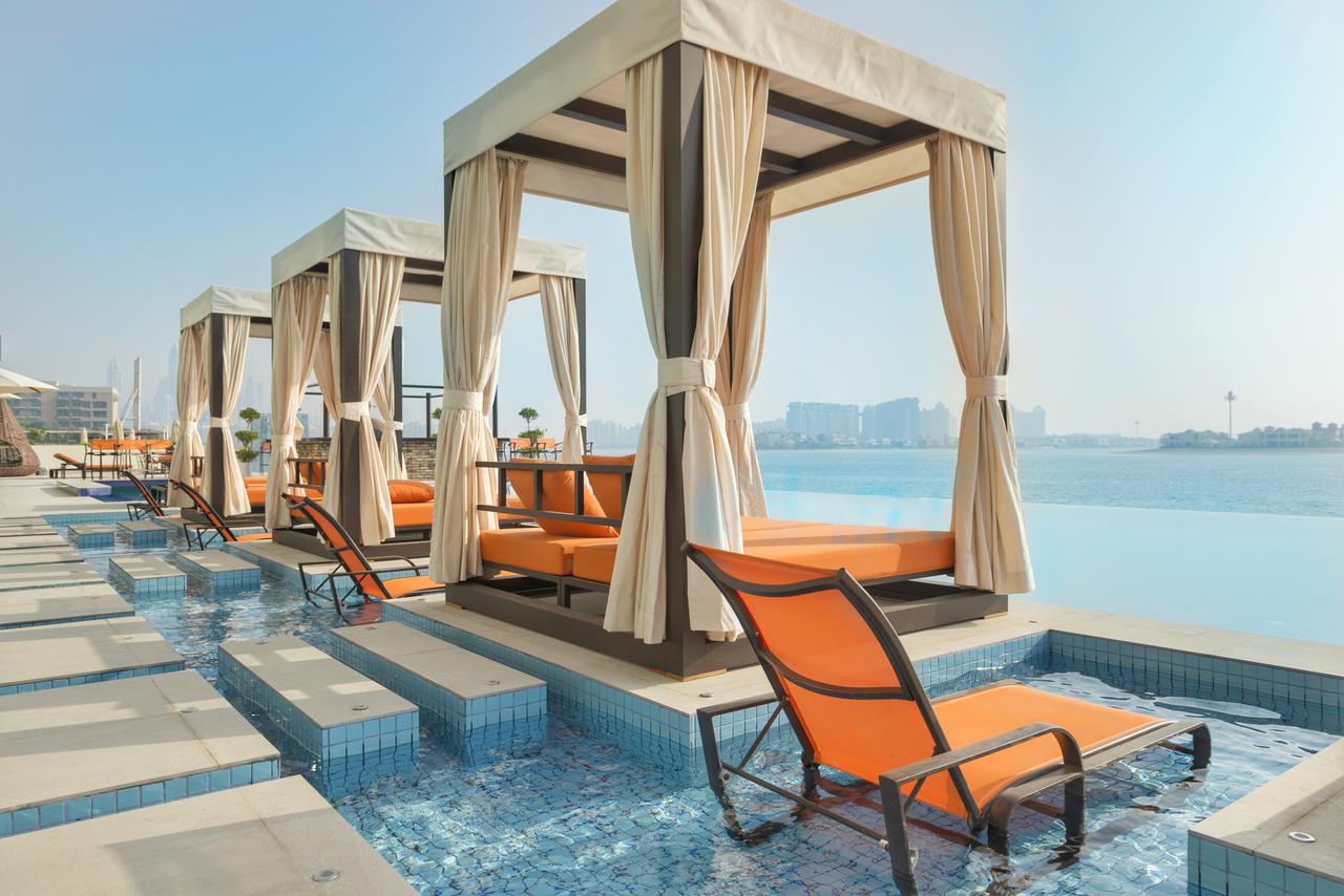 Royal Central Hotel The Palm 5* by Perfect Tour - 1 | YEO