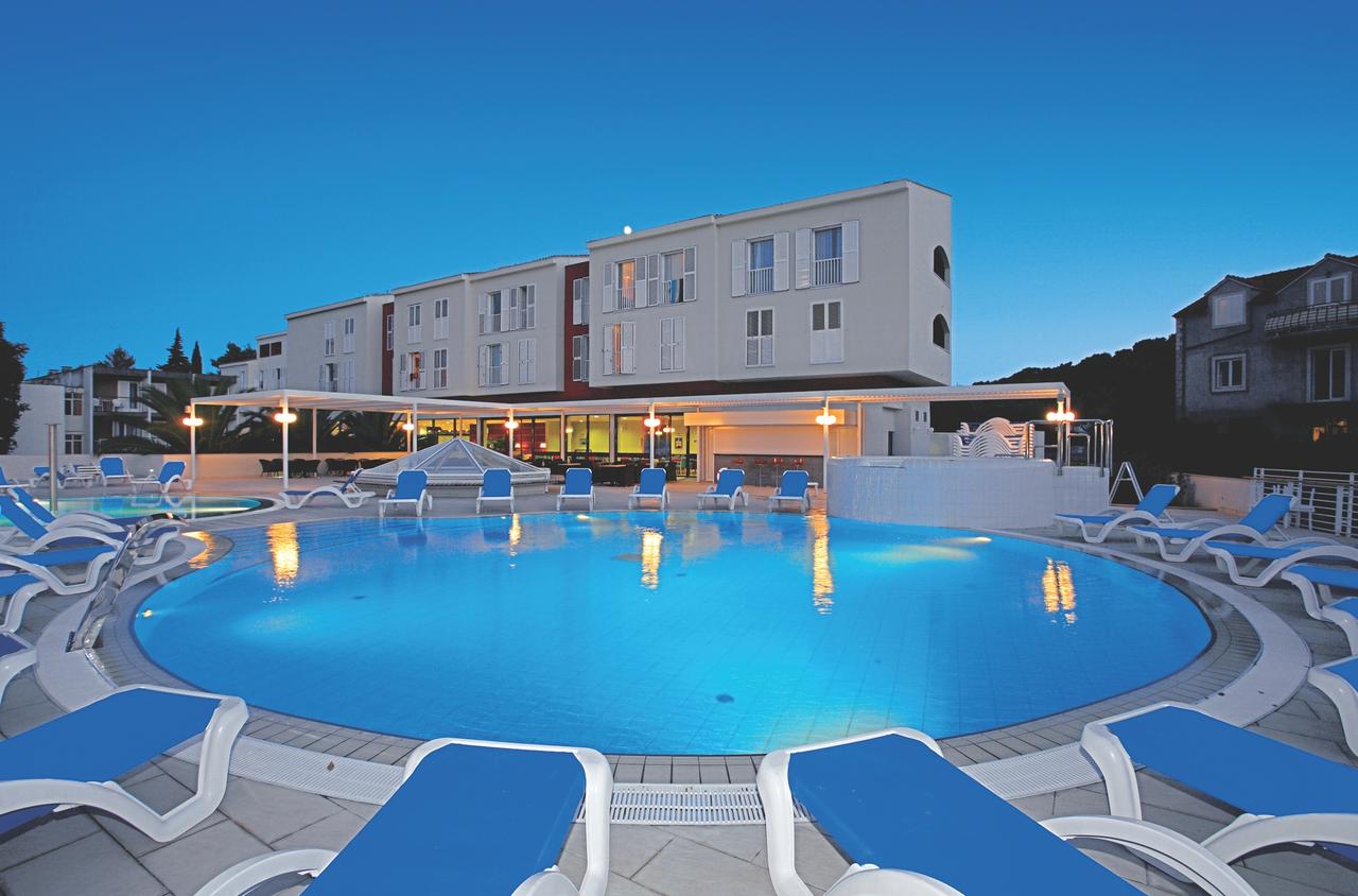 Marko Polo Hotel by Aminess 4* by Perfect Tour - 2 | YEO
