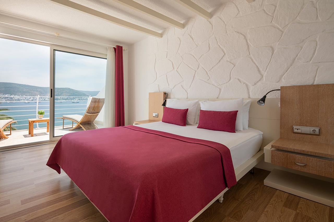 Prive Hotel Bodrum 5* (ex Voyage Bodrum Hotel ) Adults only by Perfect Tour