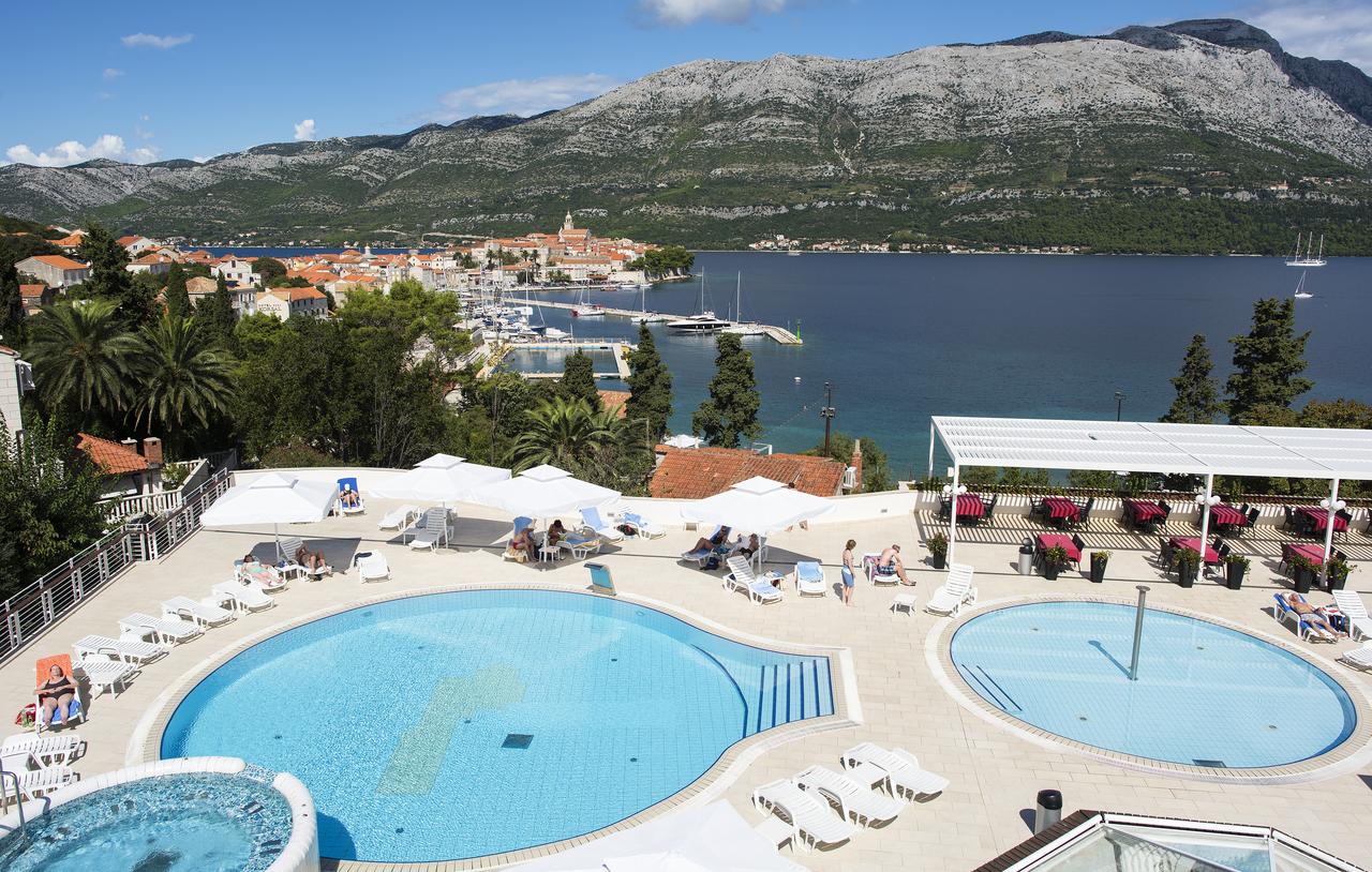 Marko Polo Hotel by Aminess 4* by Perfect Tour - 4 | YEO