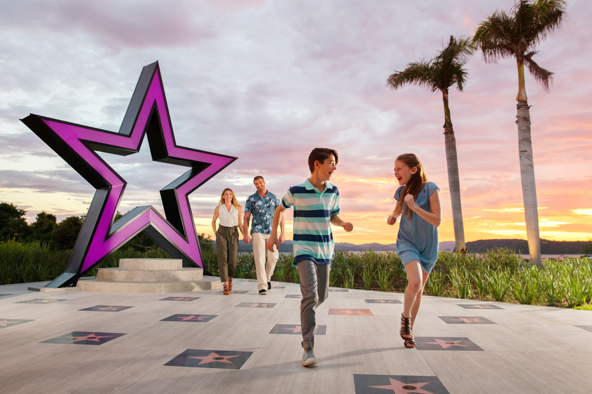 Planet Hollywood Beach Resort Costa Rica 5*
