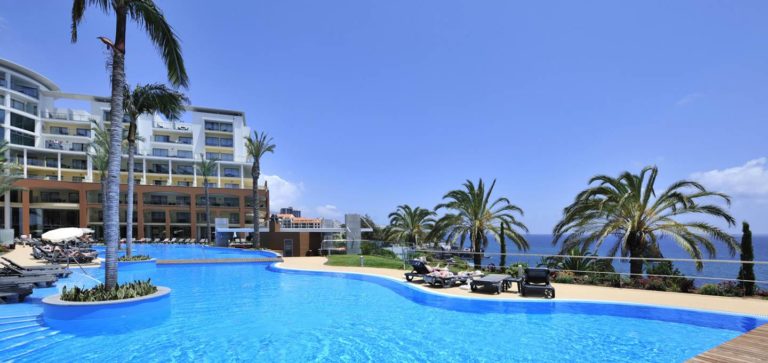 Pestana Promenade Ocean Resort 4*