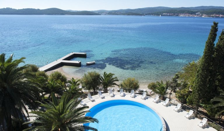 Vara pe Riviera Dubrovnik - Orsan Hotel 3*