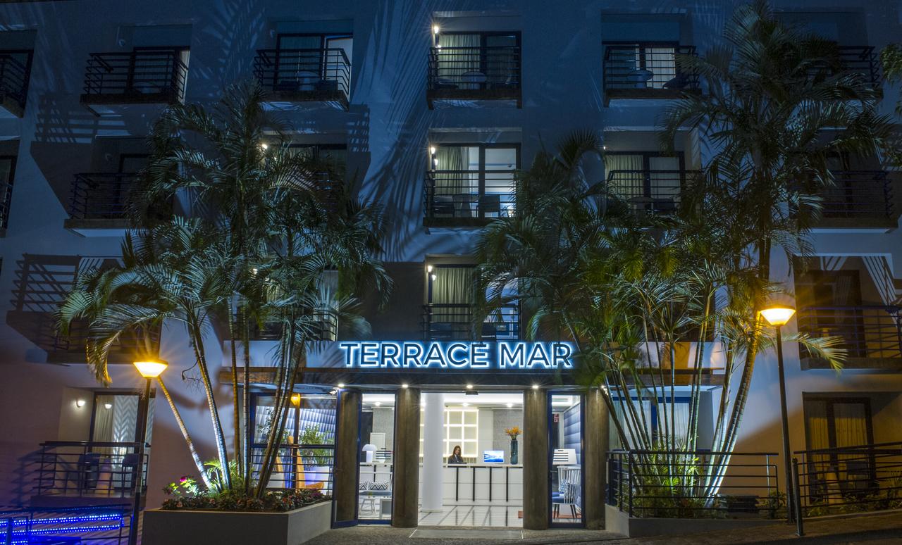 Terrace Mar Hotel 4* by Perfect Tour