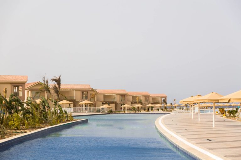 Albatros Sea World Marsa Alam 5* (families and couples only)