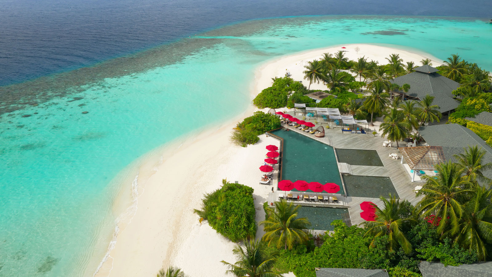 Amari Havodda Maldives Resort 5* by Perfect Tour