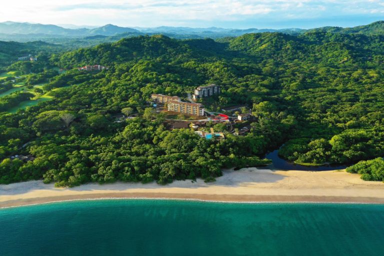 W Costa Rica Reserva Conchal 5*