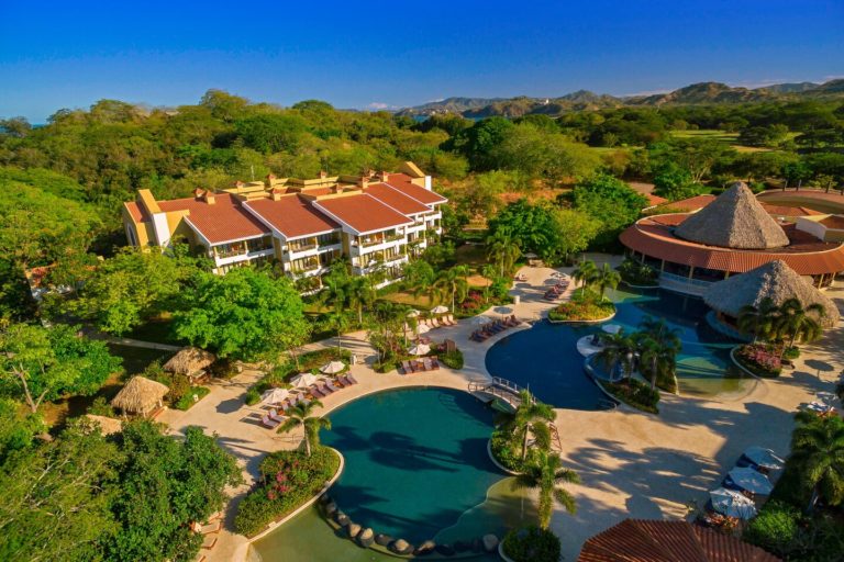 The Westin Reserva Conchal, an All-Inclusive Golf Resort & Spa 5*